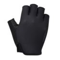 RĘKAWICZKI SHIMANO AIRWAY L BLACK