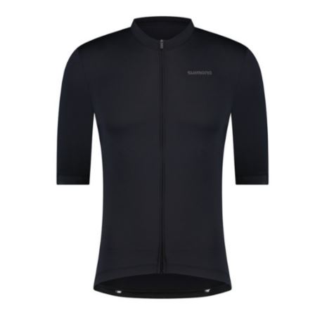 KOSZULKA SHIMANO FUTURO M BLACK