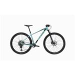 ROWER BIANCHI NITRON 9.3 XT/SLX 1X12-KOM I25 48CM