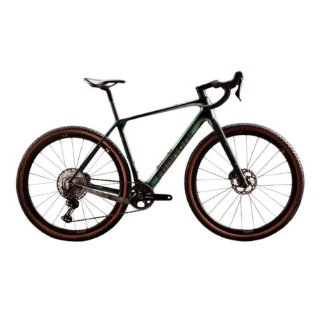 ROWER BIANCHI ARCADEX PRO GRX820/822 M