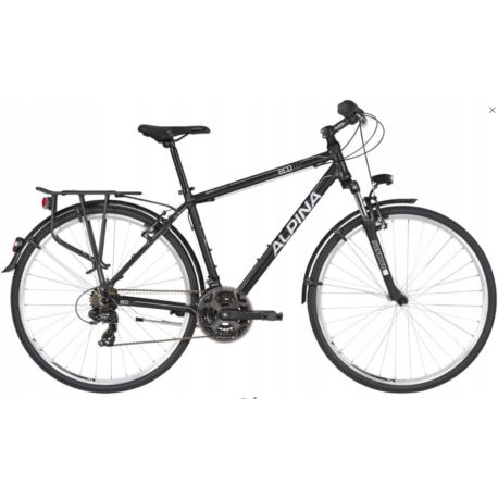 ROWER KELLYS ALPINA ECO T10 S GREY