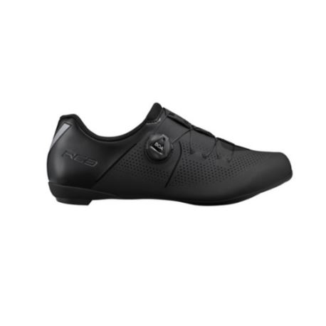 BUTY SHIMANO SH-RC302 46 BLACK