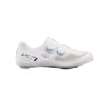 BUTY SHIMANO SH-RC703 44 WHITE