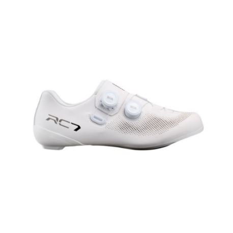 BUTY SHIMANO SH-RC703 44 WHITE