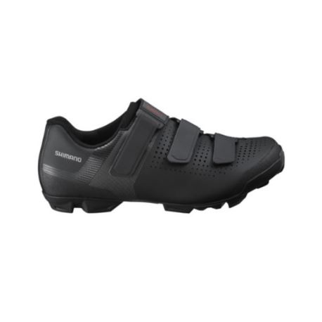 BUTY SHIMANO SH-XC100M 46 BLACK