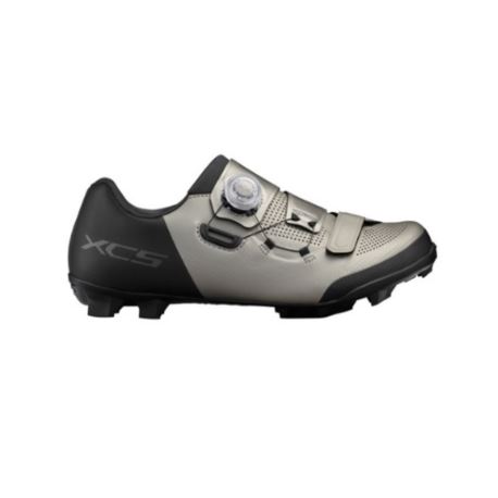 BUTY SHIMANO SH-XC502 43 SILVER