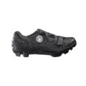 BUTY SHIMANO SH-RX600 44 BLACK