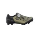 BUTY SHIMANO SH-XC502 44 MOSS GREEN
