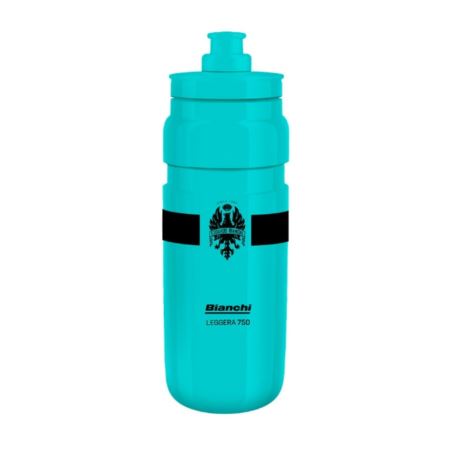 BIDON BIANCHI LEGGERA 750ML CELESTE