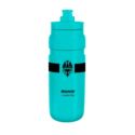 BIDON BIANCHI LEGGERA 750ML CELESTE