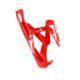 KOSZYK BIDONU ELITE CUSTOM RACEX RED GLOSSY WHITE