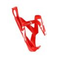 KOSZYK BIDONU ELITE CUSTOM RACEX RED GLOSSY WHITE