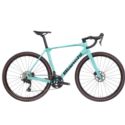 ROWER BIANCHI IMPULSO COMP GRX610 S CELESTE