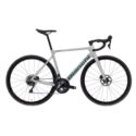 ROWER BIANCHI SPRINT 105 12S 50CM LIGHT GREY