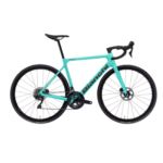 ROWER BIANCHI SPRINT 105 DISC 12S DI2 55CM