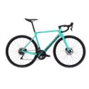 ROWER BIANCHI SPRINT 105 DISC 12S DI2 55CM