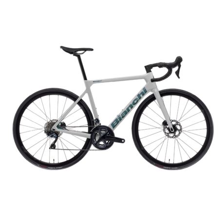 ROWER BIANCHI SPRINT 105 12S 55CM