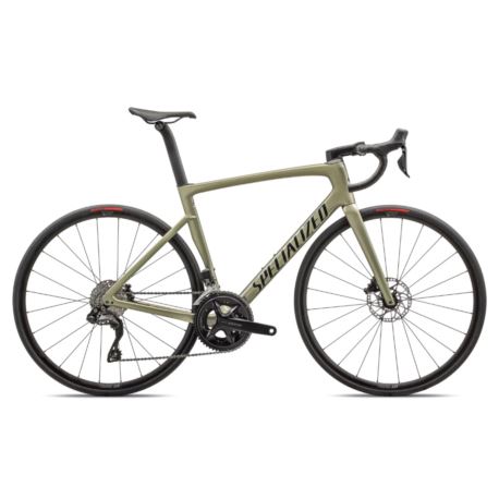 ROWER SPECIALIZED TARMAC SL7 COMP 54 GLOSS METALLI