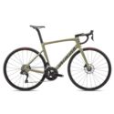ROWER SPECIALIZED TARMAC SL7 COMP 54 GLOSS METALLI