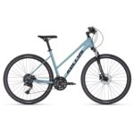 ROWER KELLYS PHEEBE S 28" SKY BLUE