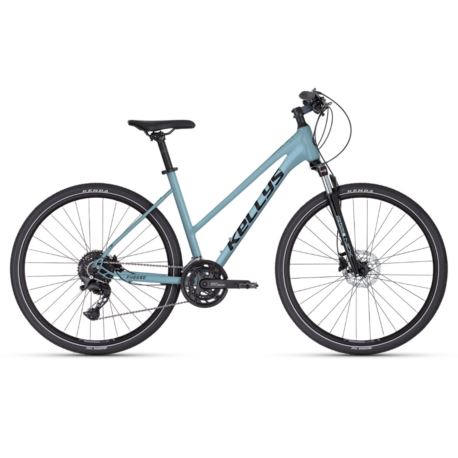 ROWER KELLYS PHEEBE S 28" SKY BLUE