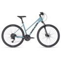 ROWER KELLYS PHEEBE S 28" SKY BLUE