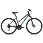 ROWER KELLYS CLEA 90 M 28" GRAPHITE GREY