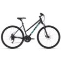 ROWER KELLYS CLEA 90 M 28" GRAPHITE GREY