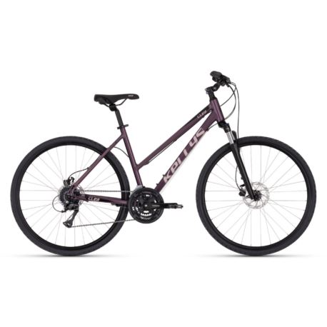 ROWER KELLYS CLEA 90 M 28" DESERT PURPLE