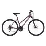 ROWER KELLYS CLEA 90 S 28" DESERT PURPLE