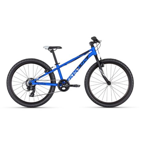 ROWER KELLYS KITER 30 11 24" BLUE