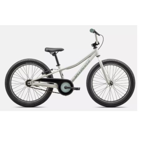 ROWER SPECIALIZED RIPROCK 20" GLOSS DUNE WHITE