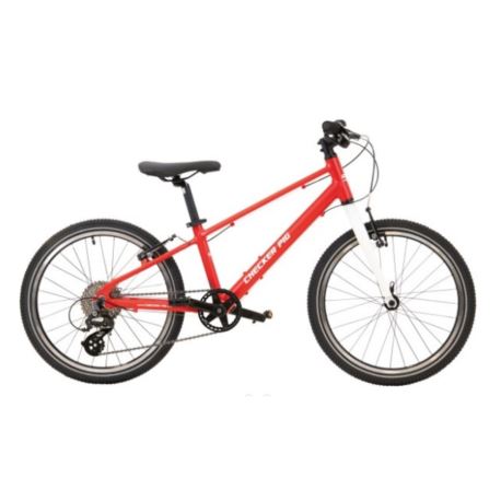 ROWER CHECKER PIG MTB 20" RED