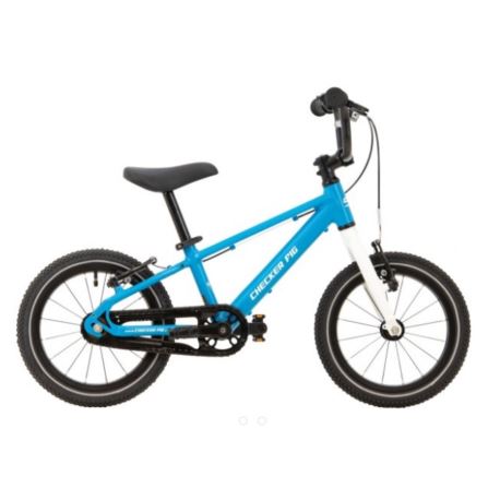 ROWER CHECKR PIG MTB 14" BLUE
