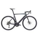 ROWER BIANCHI OLTRE RACE 105 12S 57CM GREY