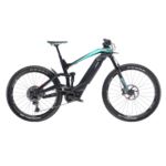 ROWER BIANCHI E-SUV ADVENTURE 29/27+ GX 12S 43CM