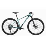 ROWER BIANCHI NITRON 9.3 XT/SLX 1X12 KOM 43CM