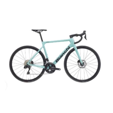 ROWER BIANCHI SPRINT 105 12S 57CM