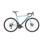 ROWER BIANCHI SPRINT DISC ICR 105 12S 53CM