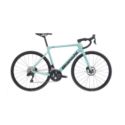 ROWER BIANCHI SPRINT DISC 105 12S 55CM CELESTE