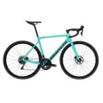 ROWER BIANCHI SPRINT 105 DISC DI2 59CM
