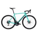 ROWER BIANCHI SPRINT 105 DISC DI2 59CM