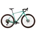 ROWER BIANCHI ARCADEX COMP GRX 610/822 L CELESTE