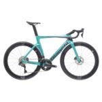 ROWER BIANCHI OLTRE PRO ULTEGRA DI2 12S 57CM