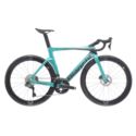ROWER BIANCHI OLTRE PRO ULTEGRA DI2 12S 57CM