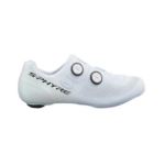 BUTY SHIMANO SH-RC903 45.5 WHITE