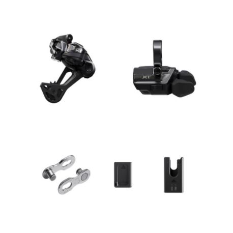 ZESTAW DO MODERNIZACJI DI2 SHIMANO XT M8250