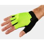 RĘKAWICZKI BONTRAGER SOLSTICE XL VISIBILITY YELLOW