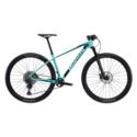 ROWER BIANCHI NITRON 9.2 XT/SLX 1X12 38CM CELESTE