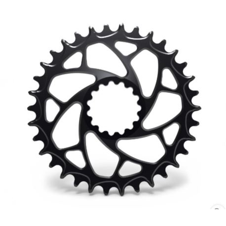 TARCZA MECHANIZMU ALUGEAR ETHIRTEEN MTB 1S 30T